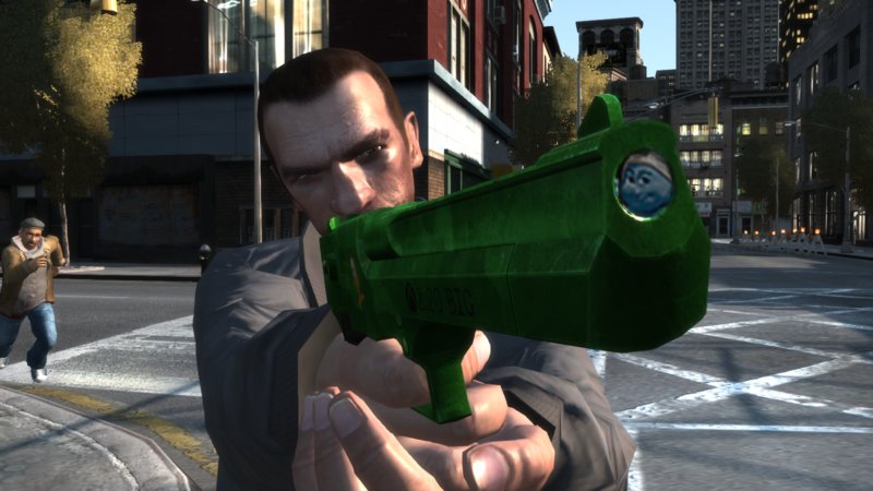 mod